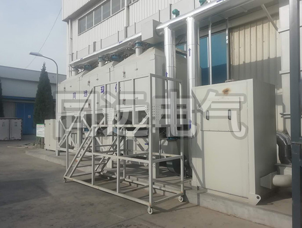 voc環(huán)保設備